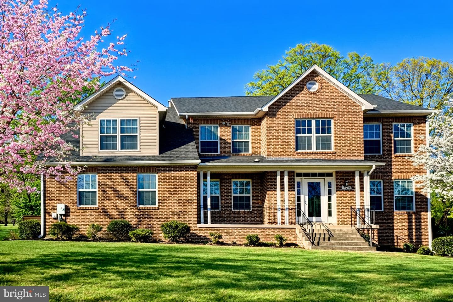 725 Gleneagles Drive, Fort Washington