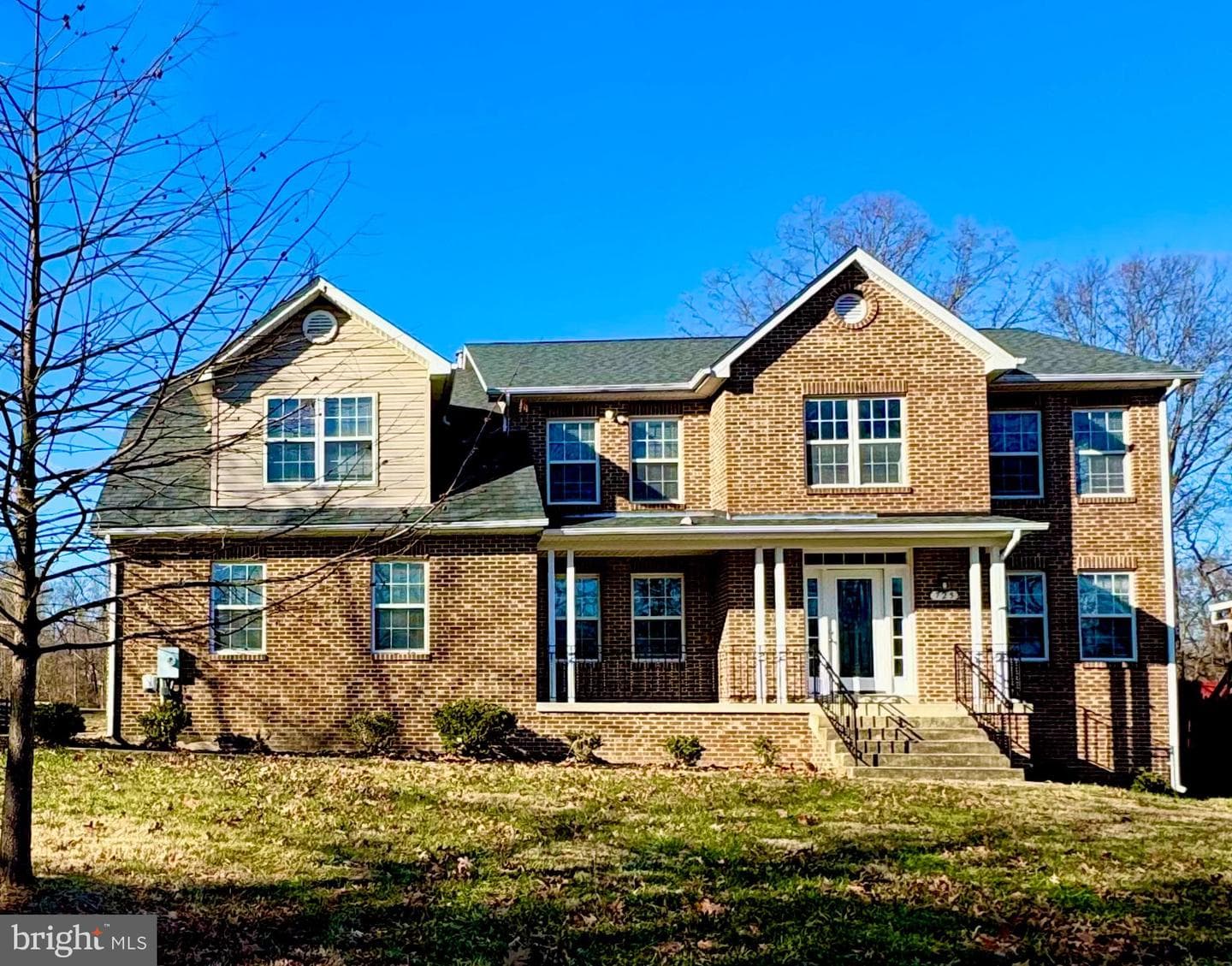 725 Gleneagles Drive, Fort Washington