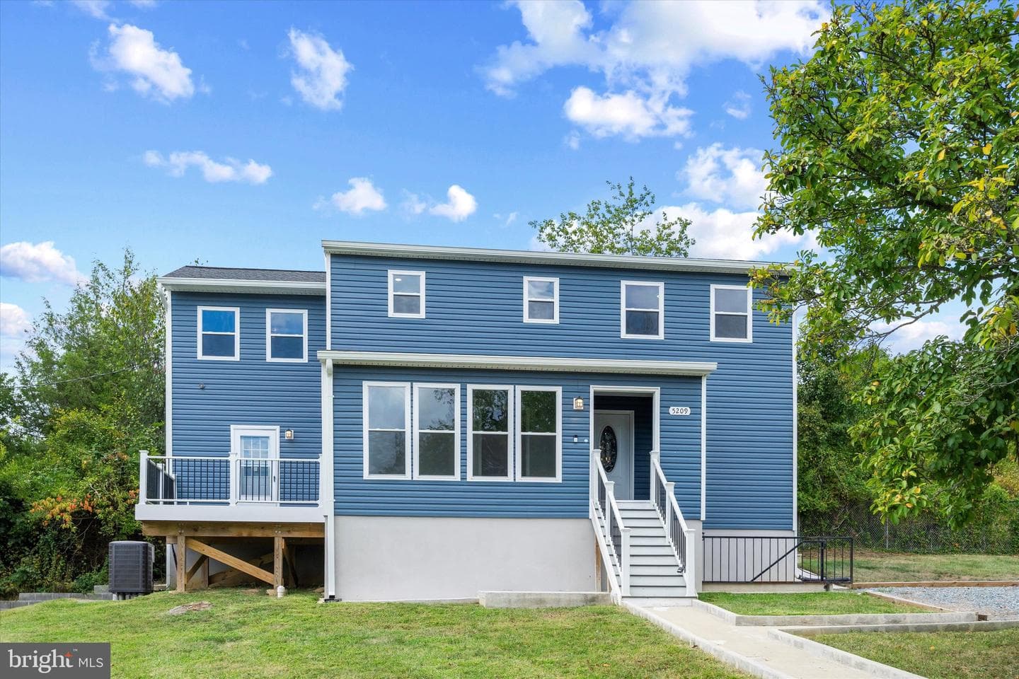 5209 Mount Airy Lane photo 30