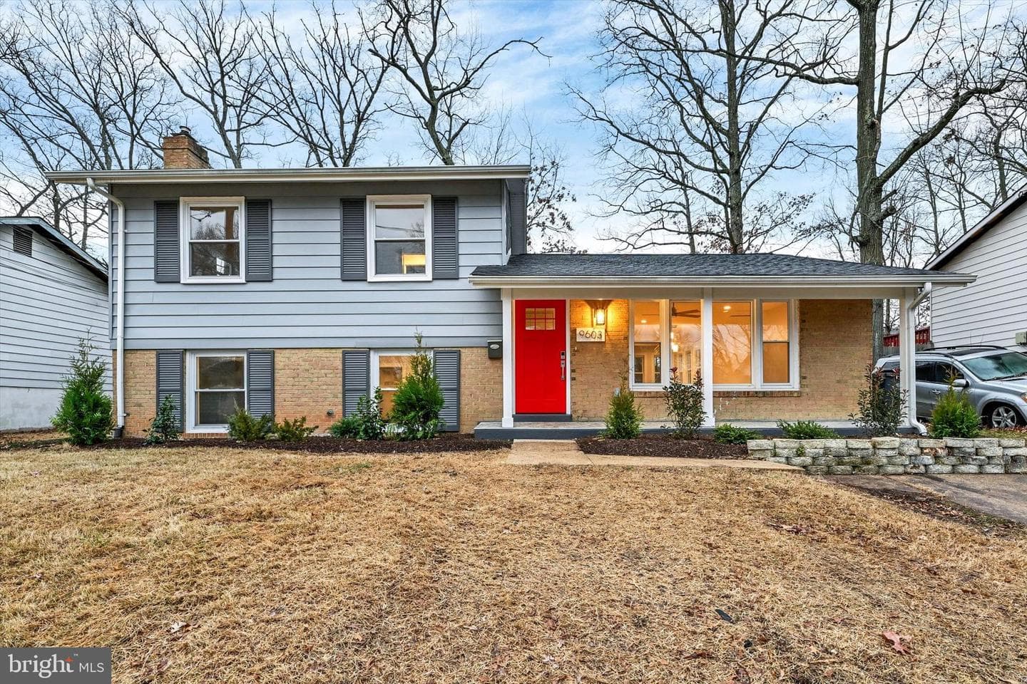 9603 Beachwood Avenue, Lanham