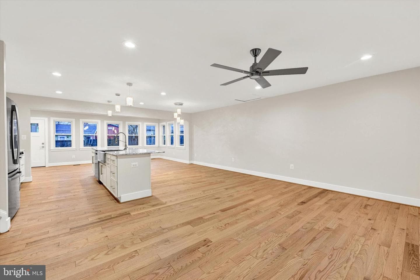 9603 Beachwood Avenue, Lanham
