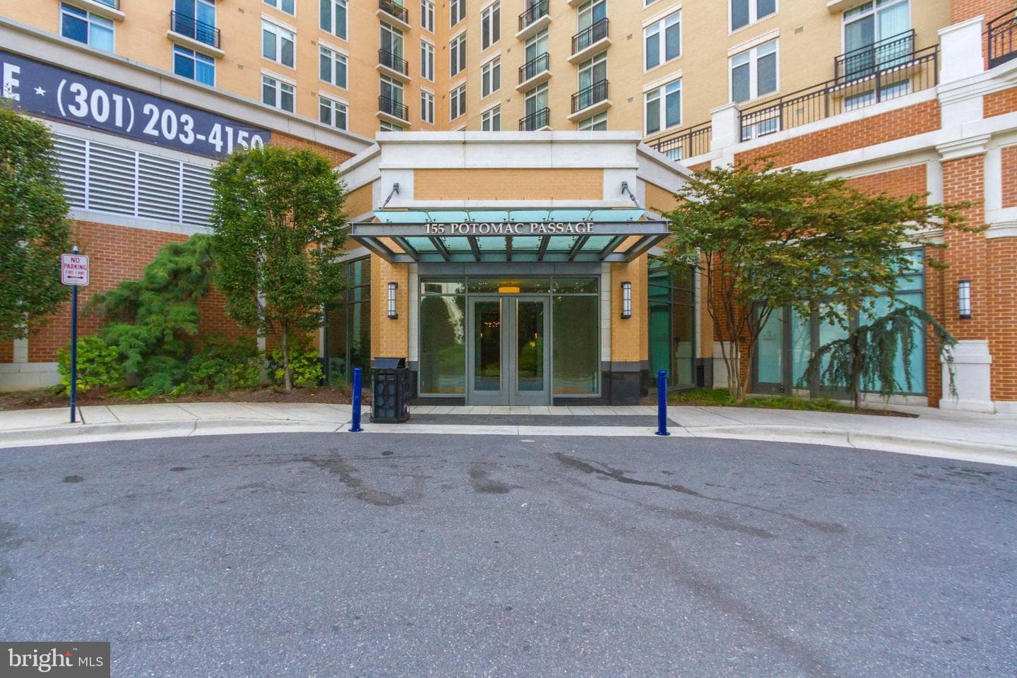 155 Potomac Passage #712, National Harbor