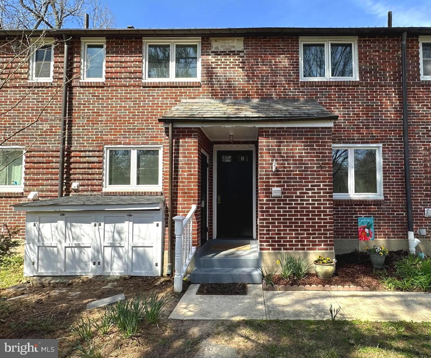 45 Ridge Road