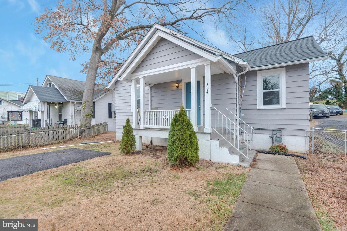 504 Capitol Heights Boulevard photo 2