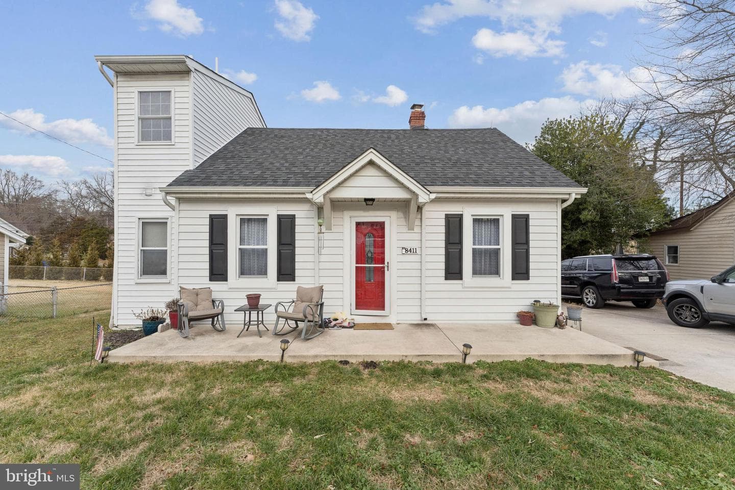 8411 Brady Avenue photo 2