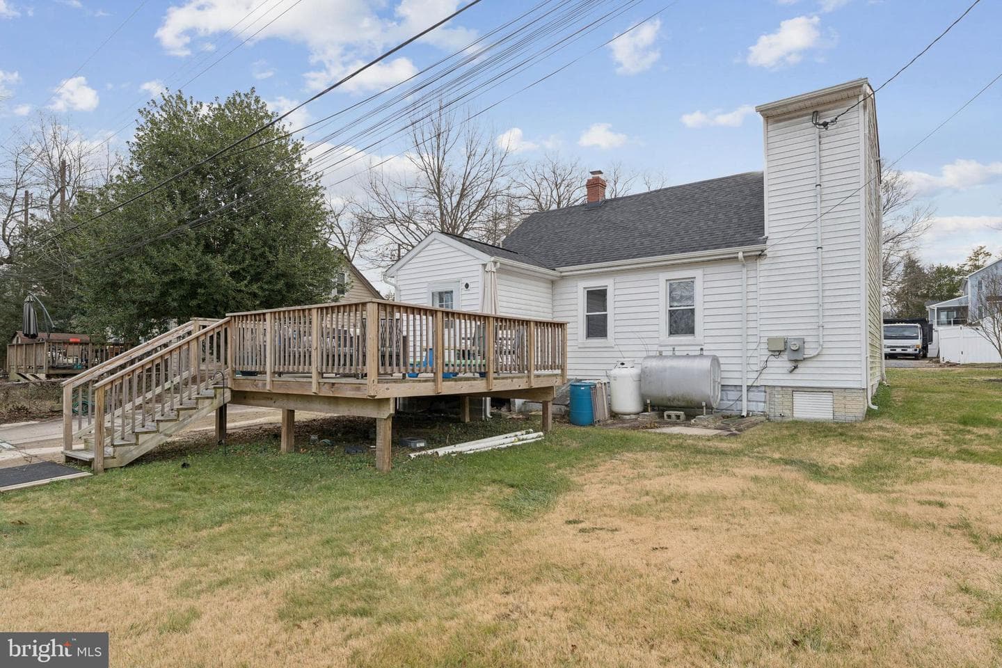 8411 Brady Avenue photo 23
