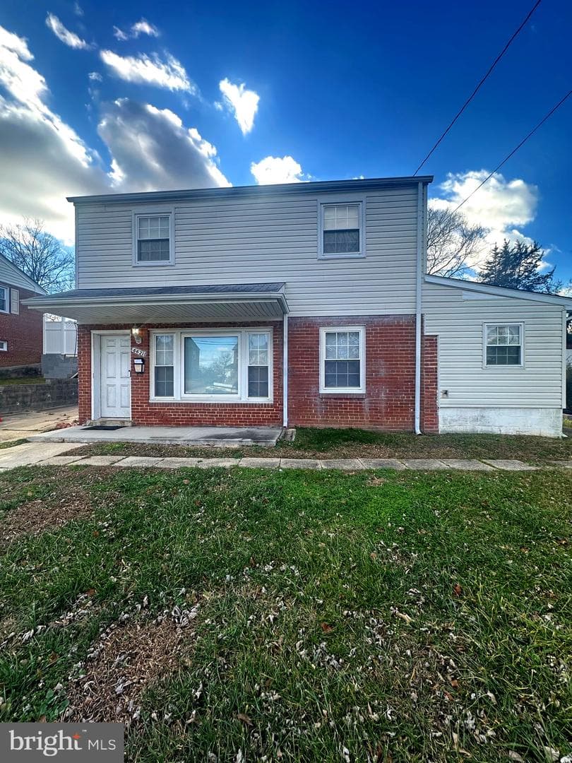 6621 Stockton Lane photo 2