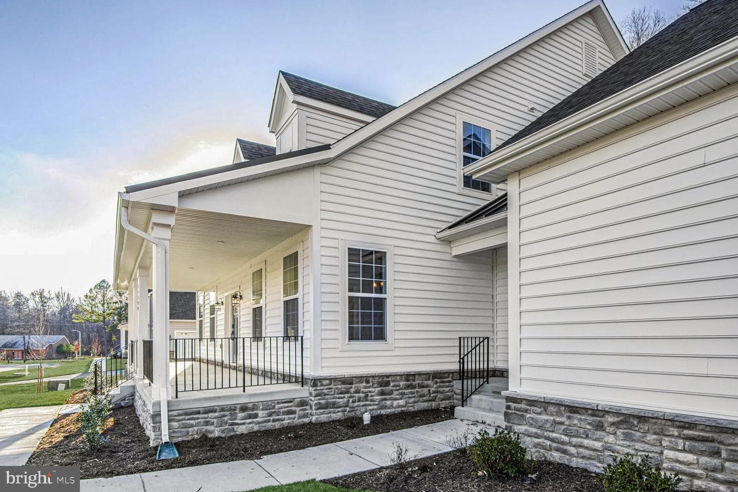Eliana Court - Chesapeake Model photo 39