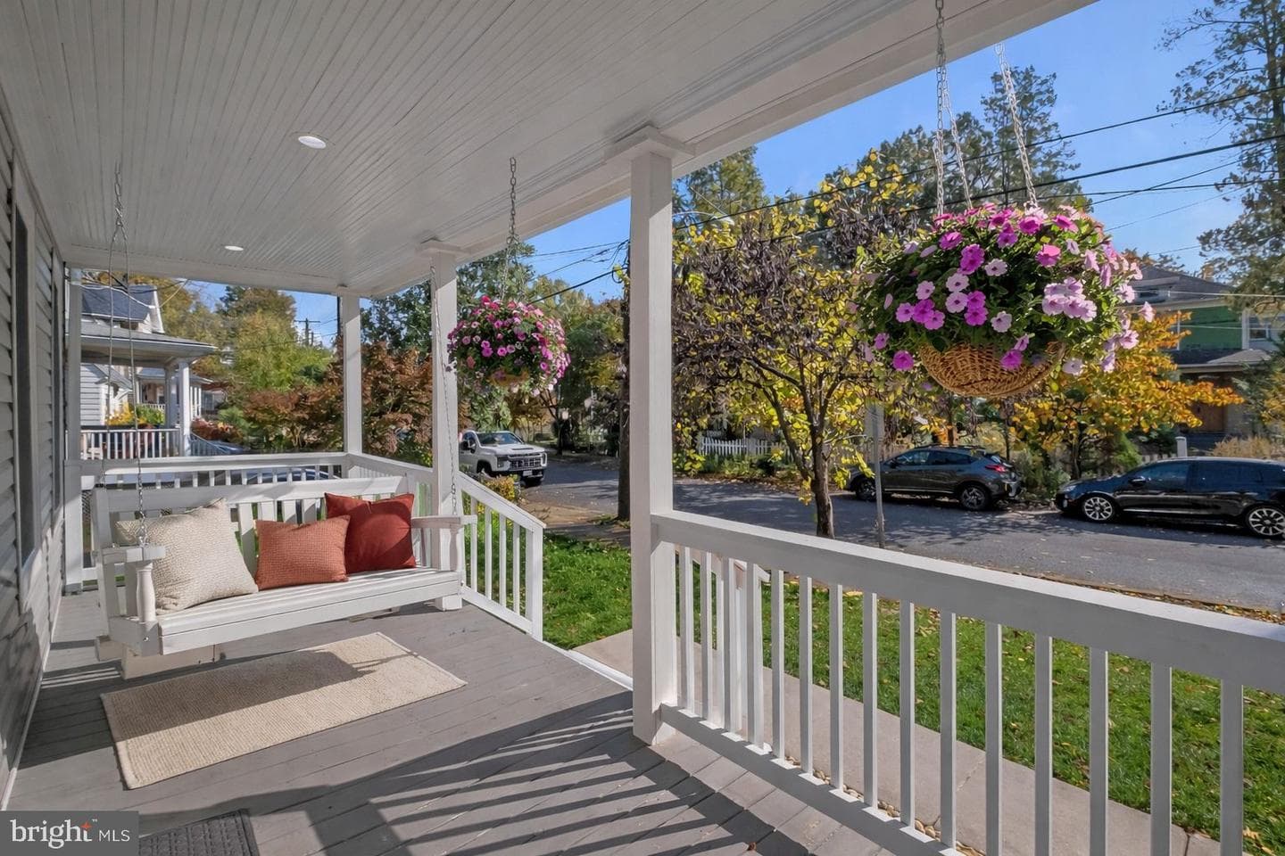 3002 Bunker Hill Road photo 2