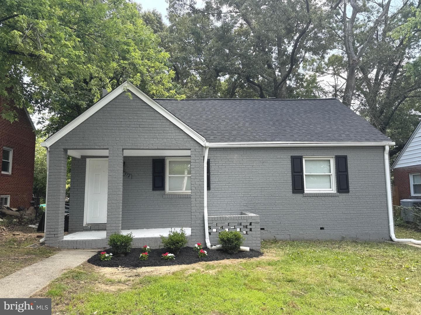 3512 Pumphrey Drive, District Heights