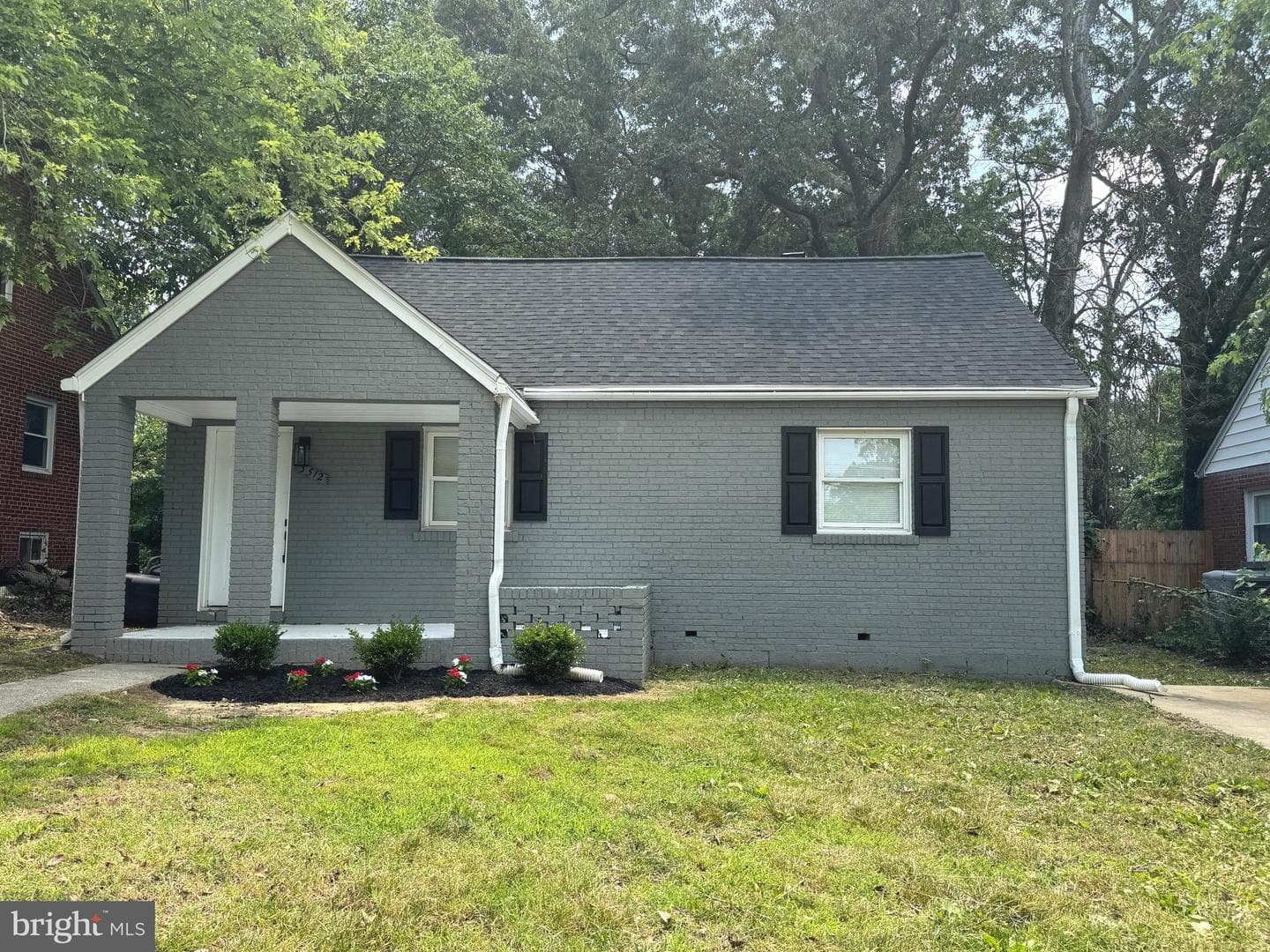 3512 Pumphrey Drive, District Heights