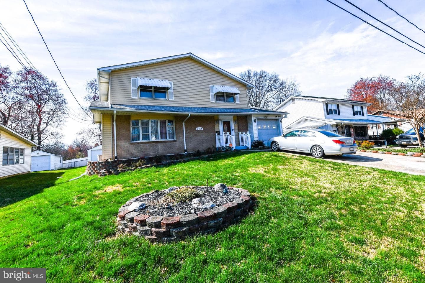 3610 Tyrol Drive photo 2