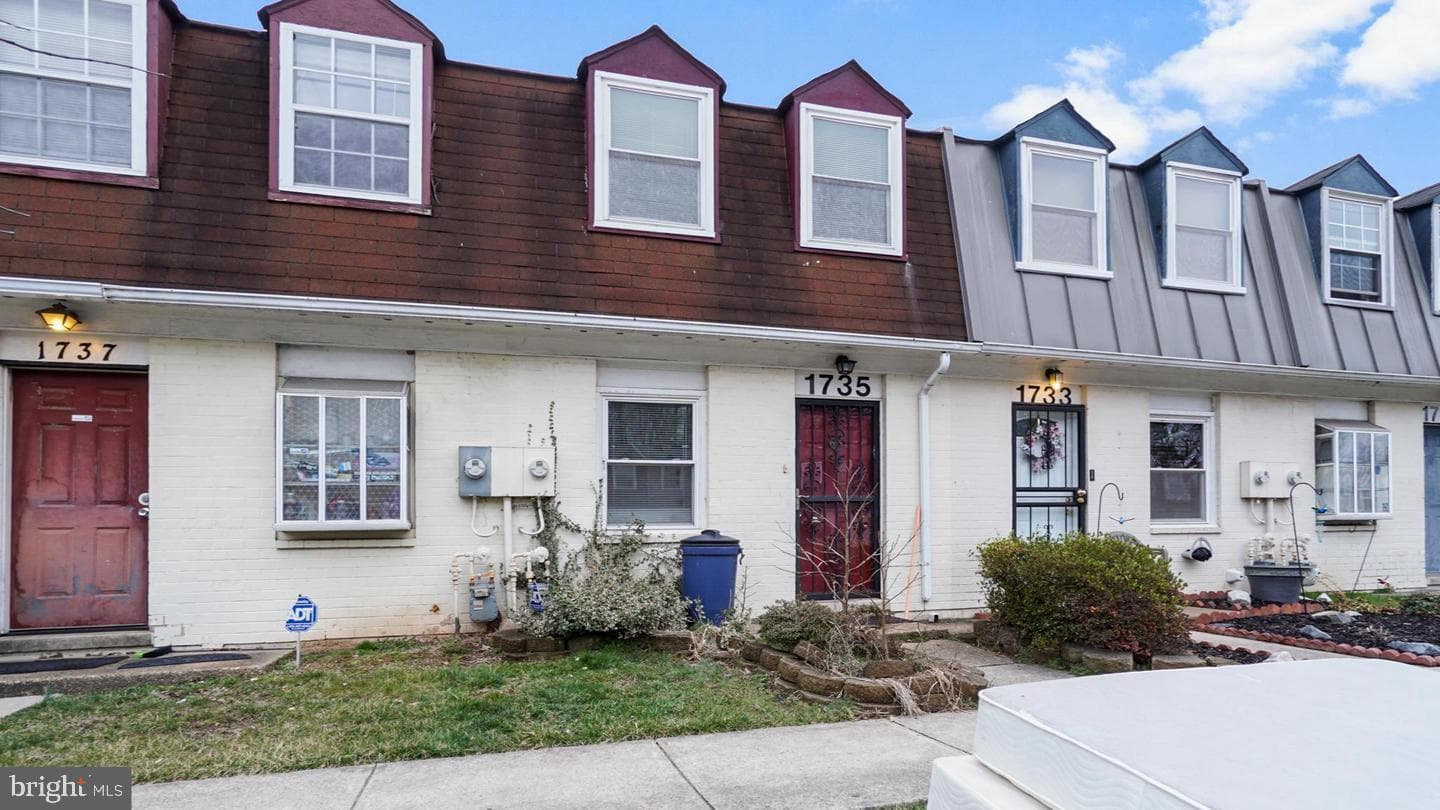 1735 Village Green Drive #z-44