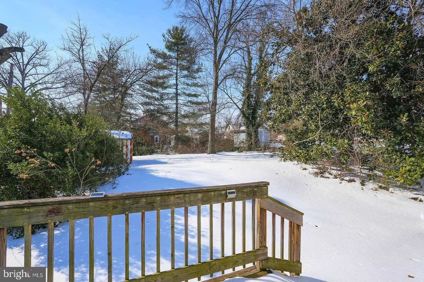 7719 Garrison Road photo 23
