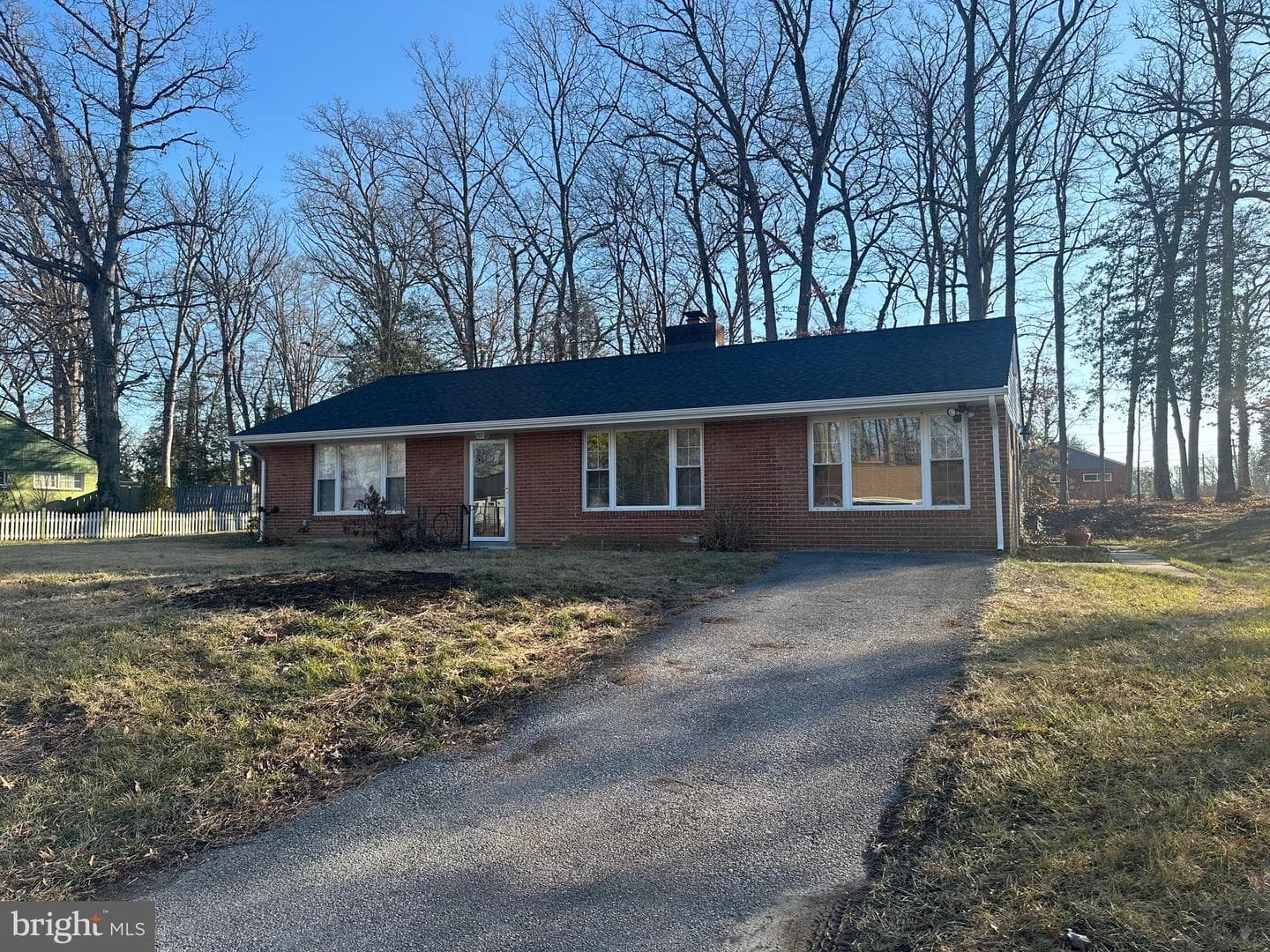 1401 Madison Drive, Fort Washington