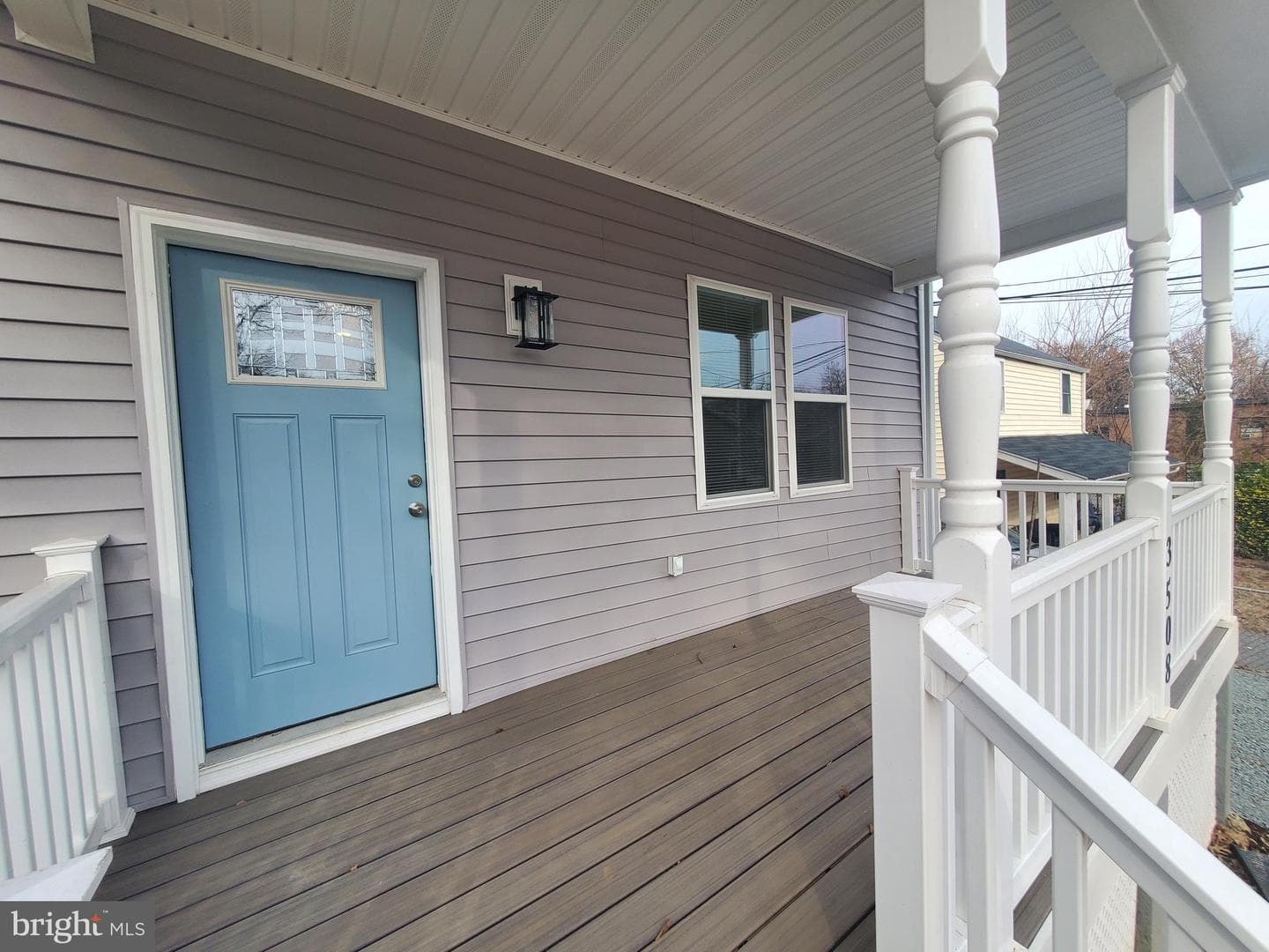 3508 Shepherd Street, Mount Rainier