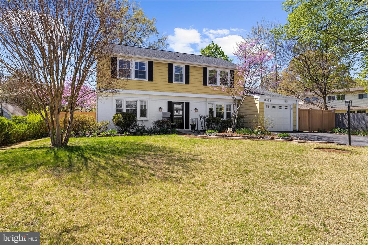 12403 Stafford Lane photo 4