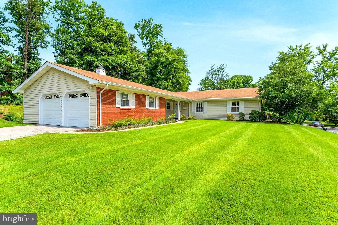 12600 Cedarbrook Lane, Laurel