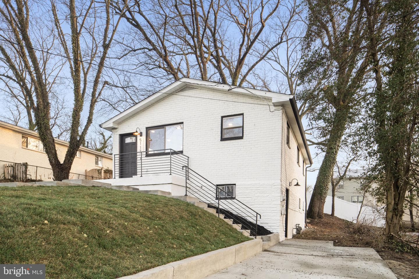 5117 Emo Street, Capitol Heights