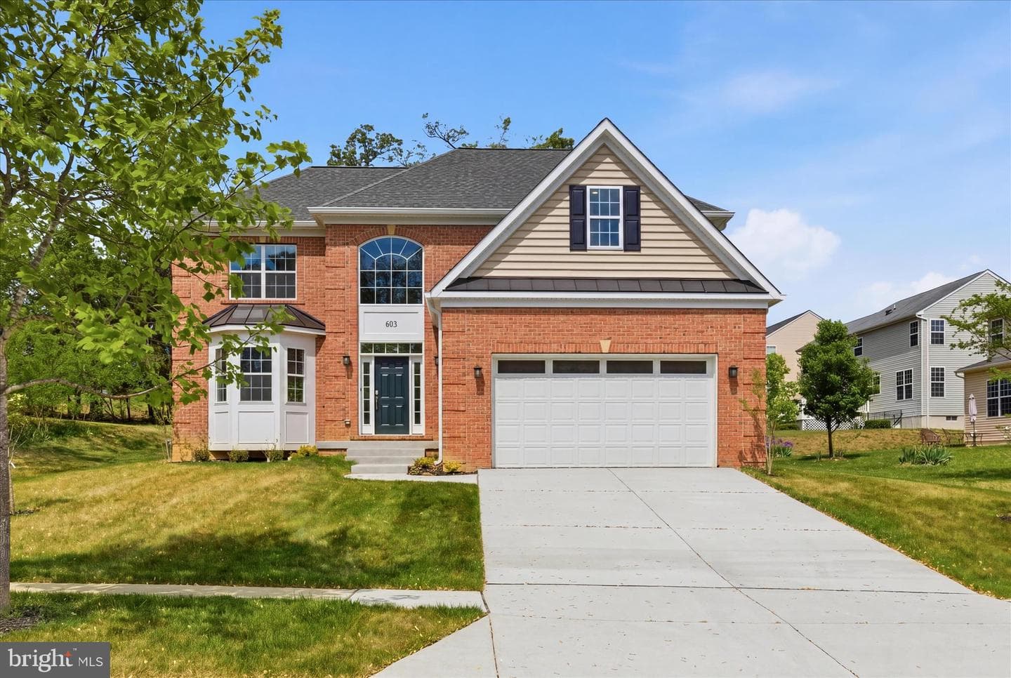 603 Digges Lane, Fort Washington