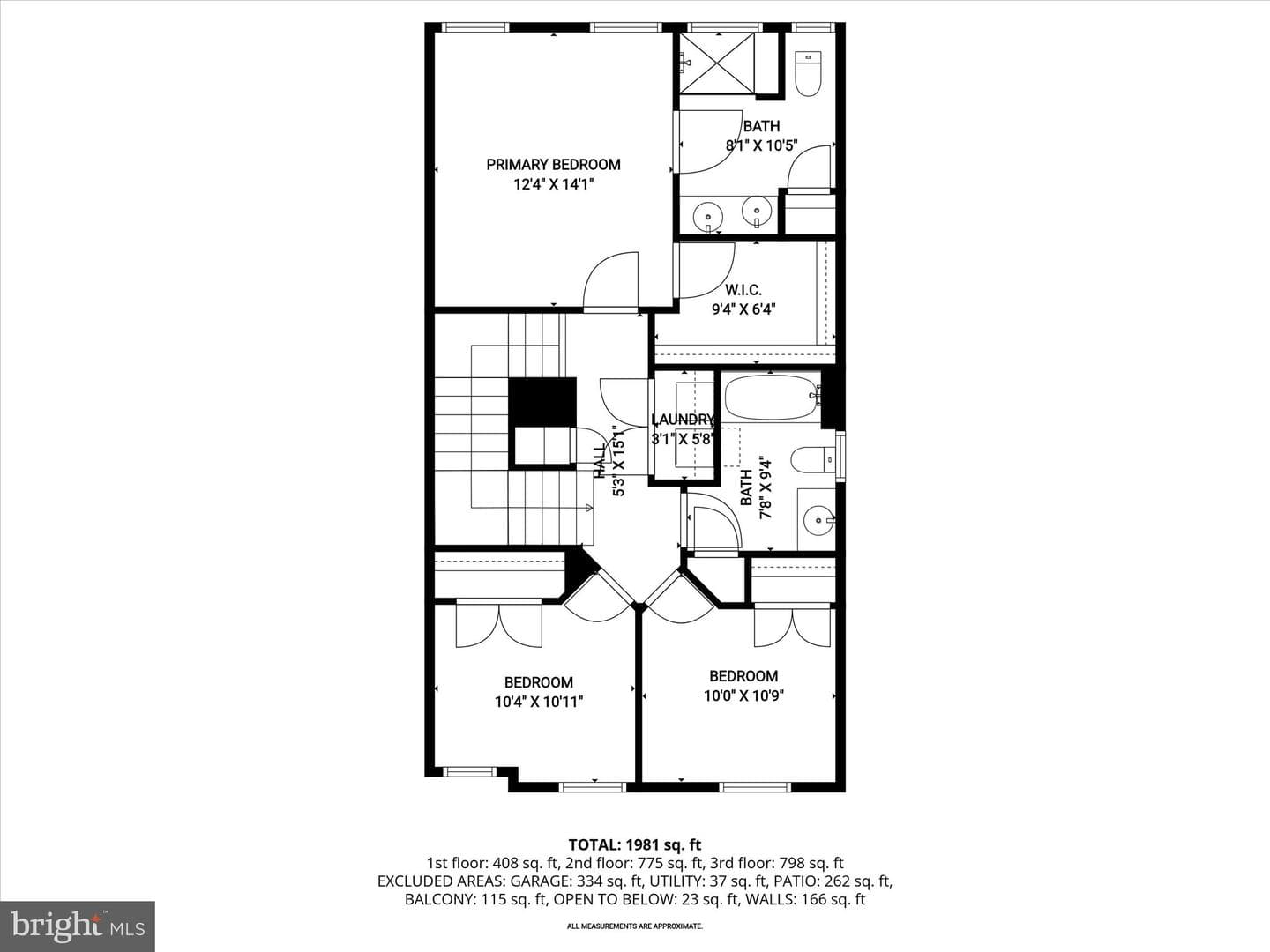 1016 Flester Lane photo 43