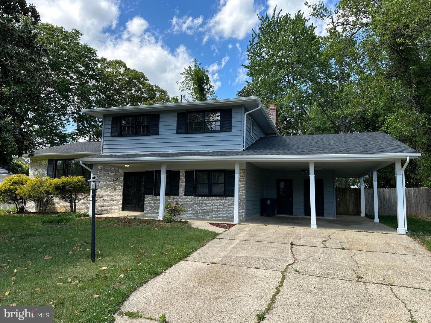 4904 Shopton Drive, Temple Hills