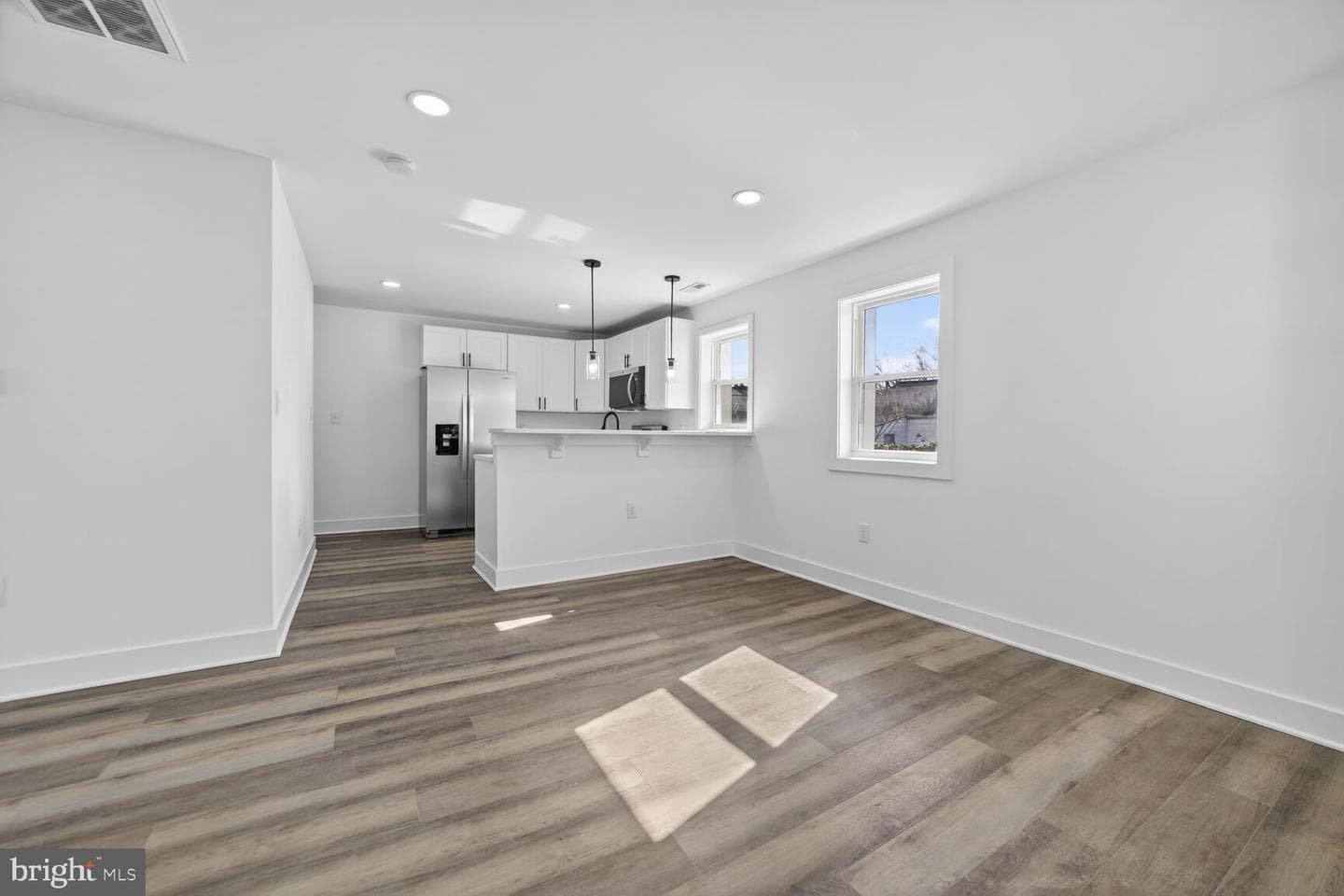 4312 Vine Street, Capitol Heights