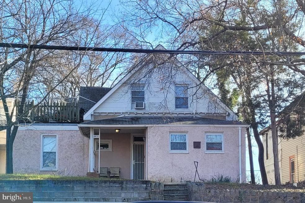 3501 Rhode Island Avenue, Mount Rainier