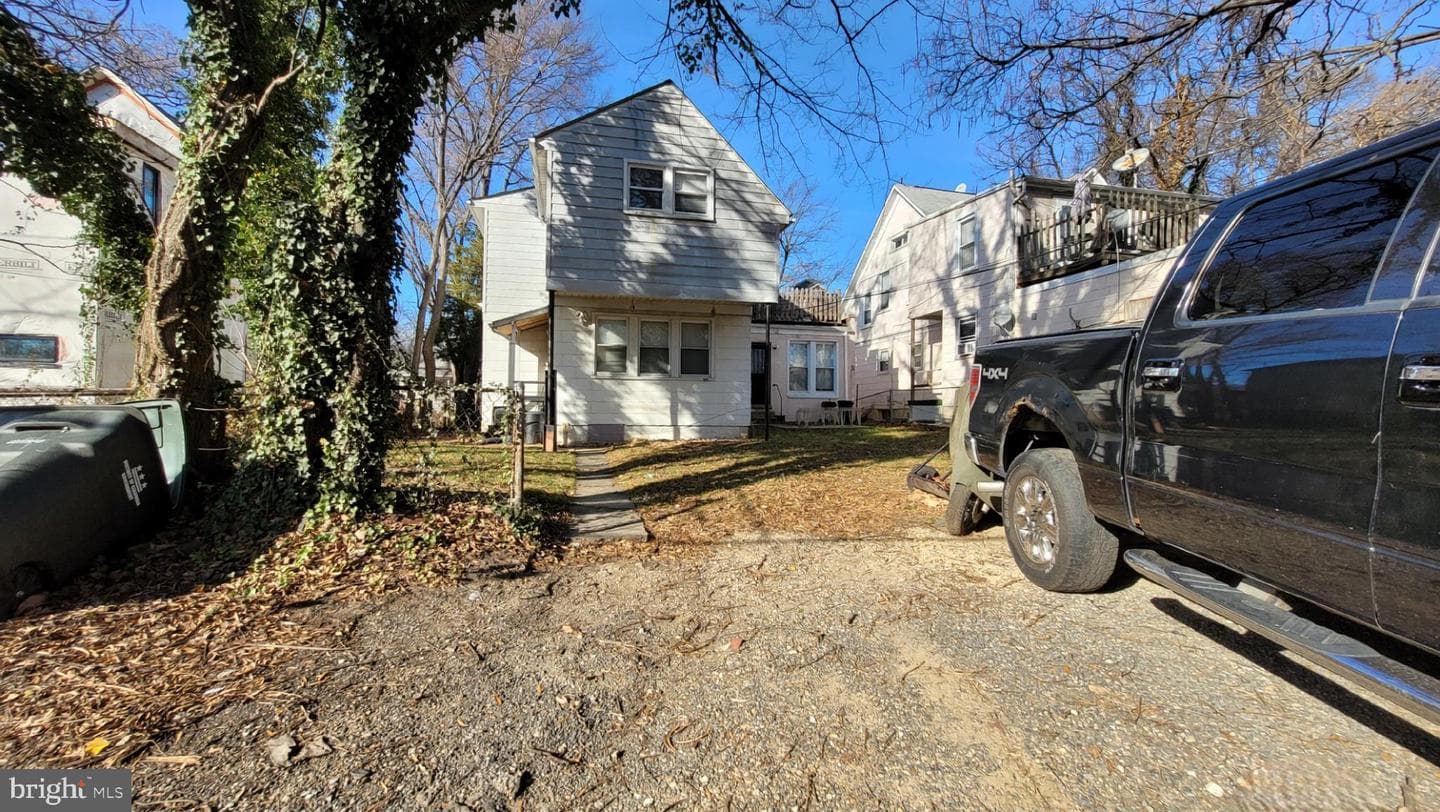 3501 Rhode Island Avenue photo 21