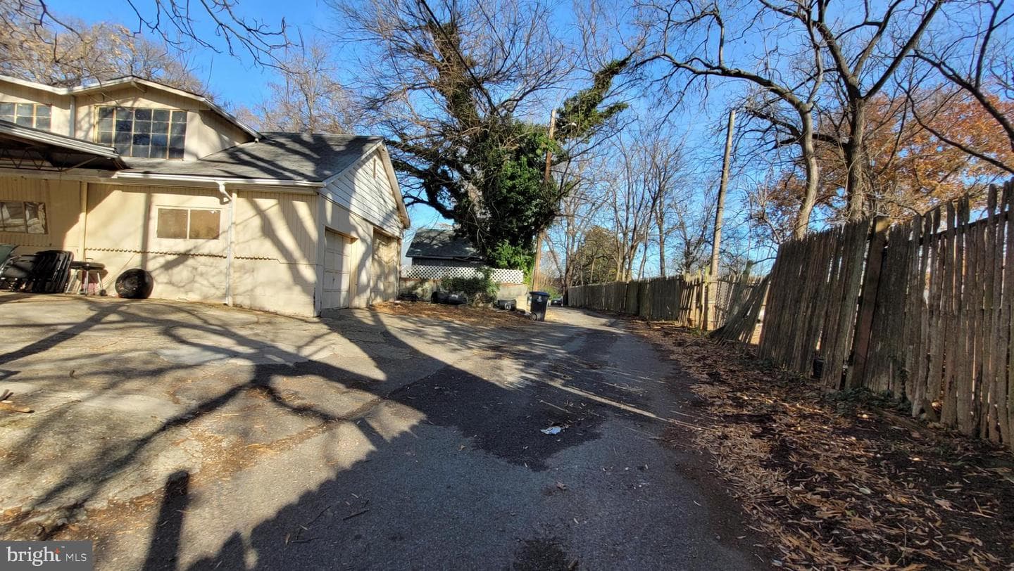 3501 Rhode Island Avenue photo 22