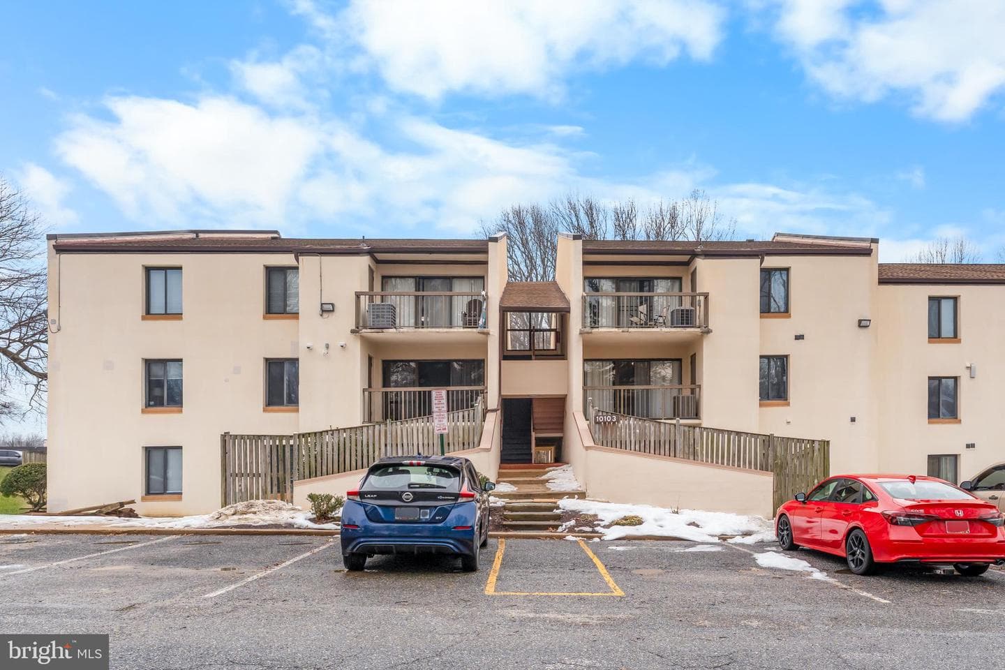 10103 Prince Place #101-5a photo 3