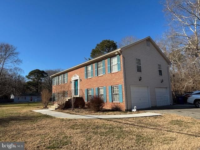 18410 Richard Allen Street, Aquasco