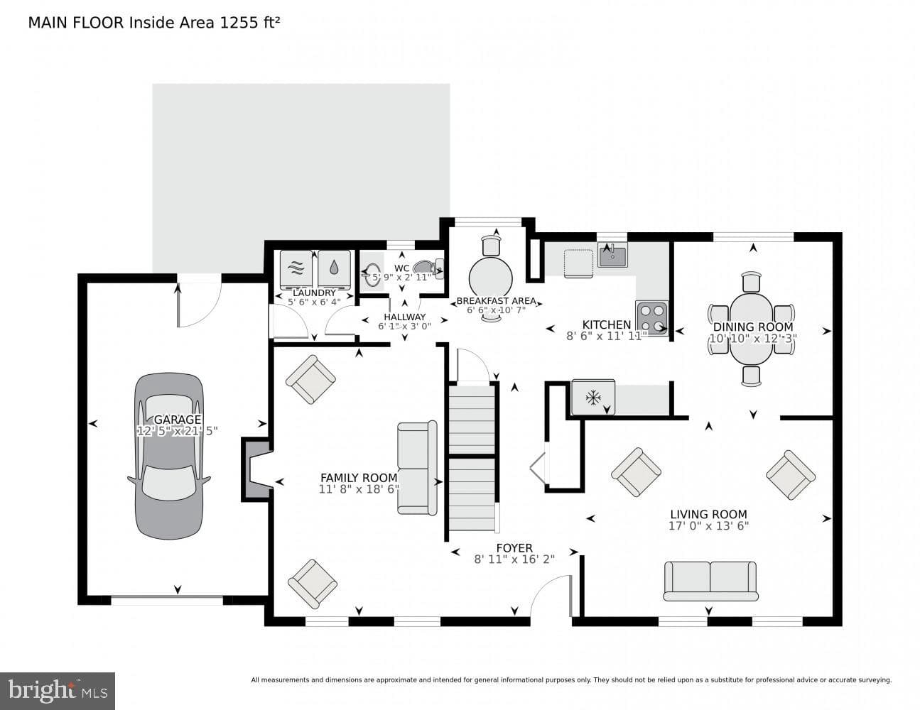 13305 Pendleton Street photo 28