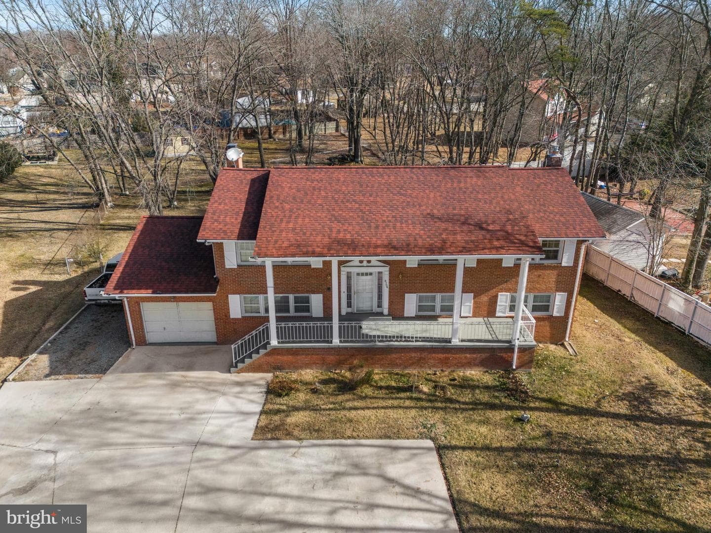 8304 Allentown Road, Fort Washington
