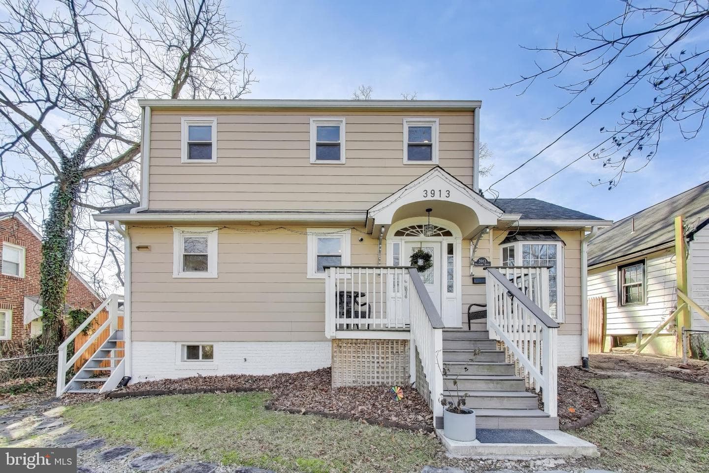 3913 Oglethorpe Street photo 29