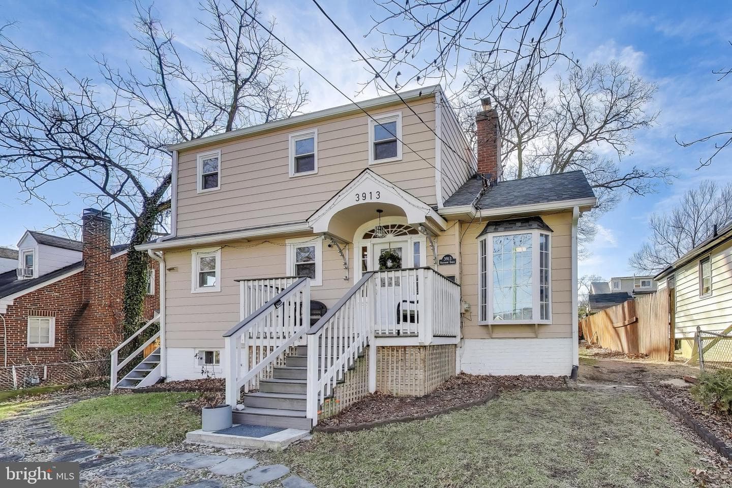3913 Oglethorpe Street photo 31