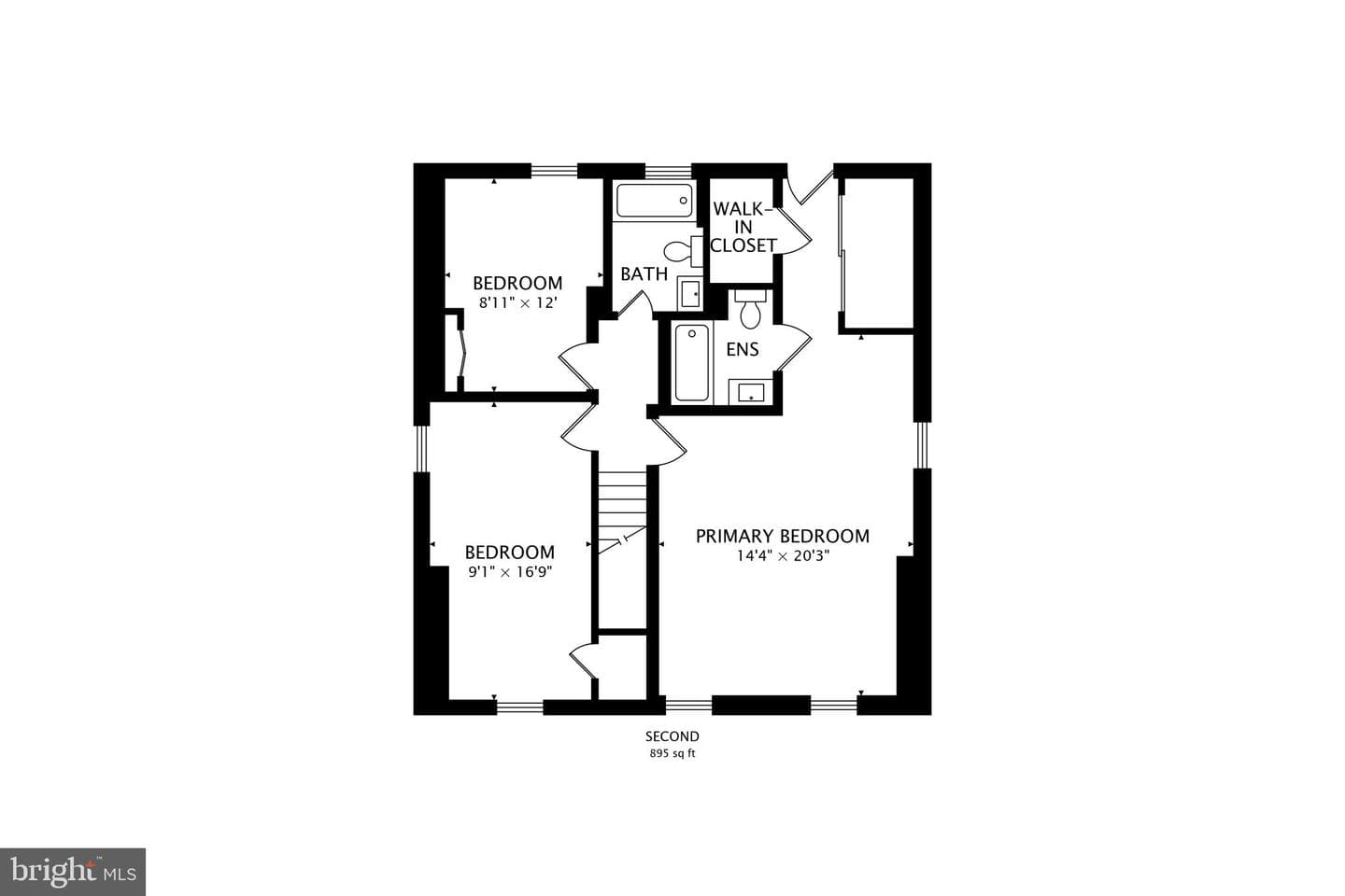 3913 Oglethorpe Street photo 45