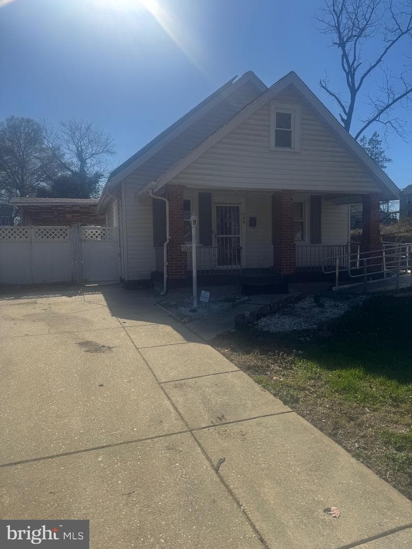 508 71st Street photo 2