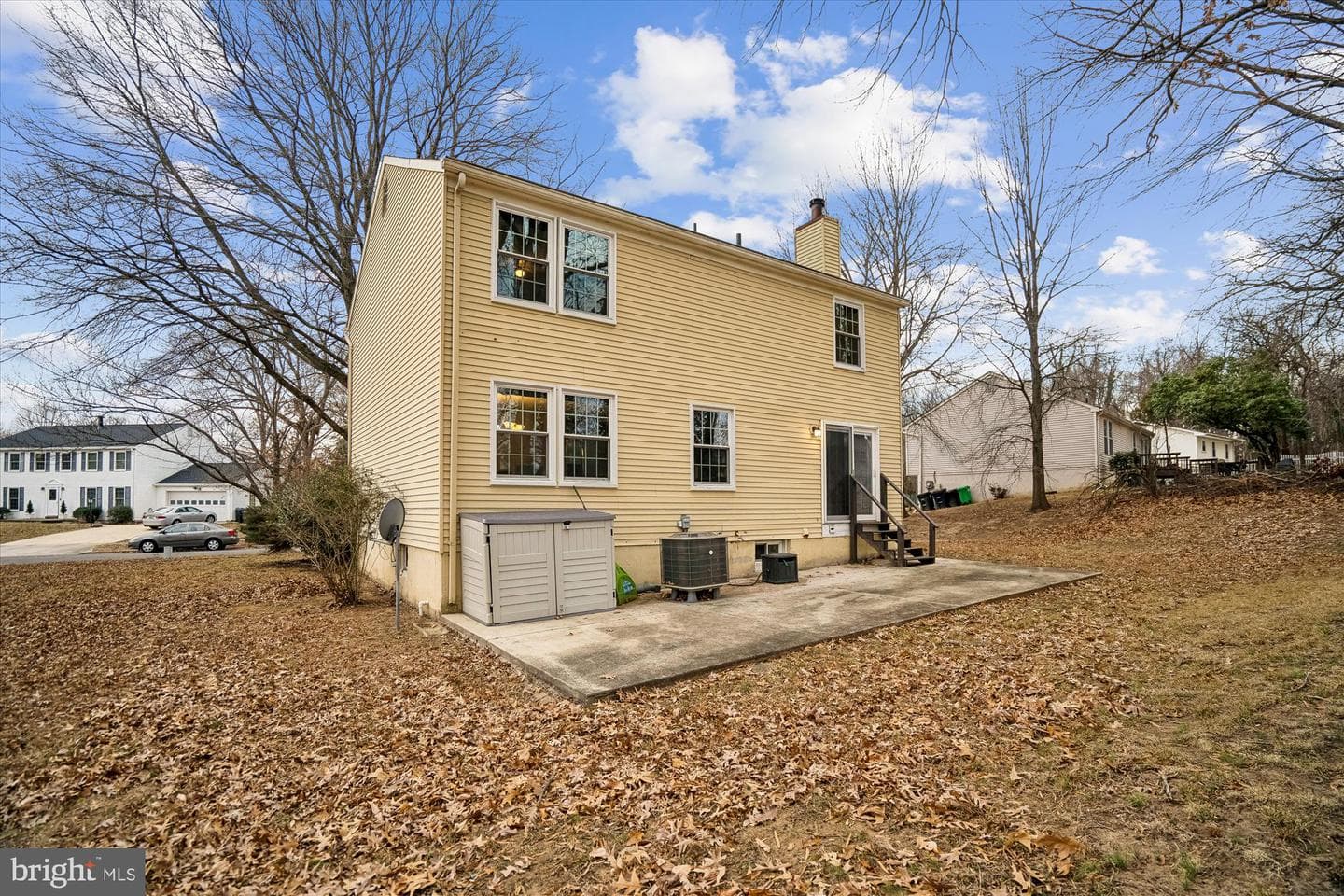 8414 Clay Drive photo 47