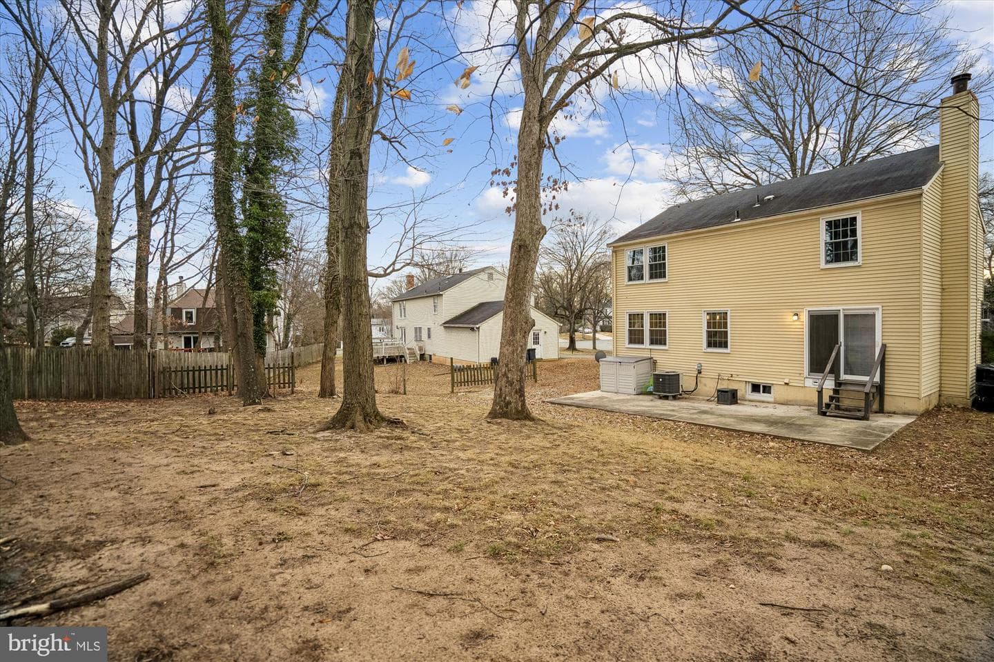 8414 Clay Drive photo 50