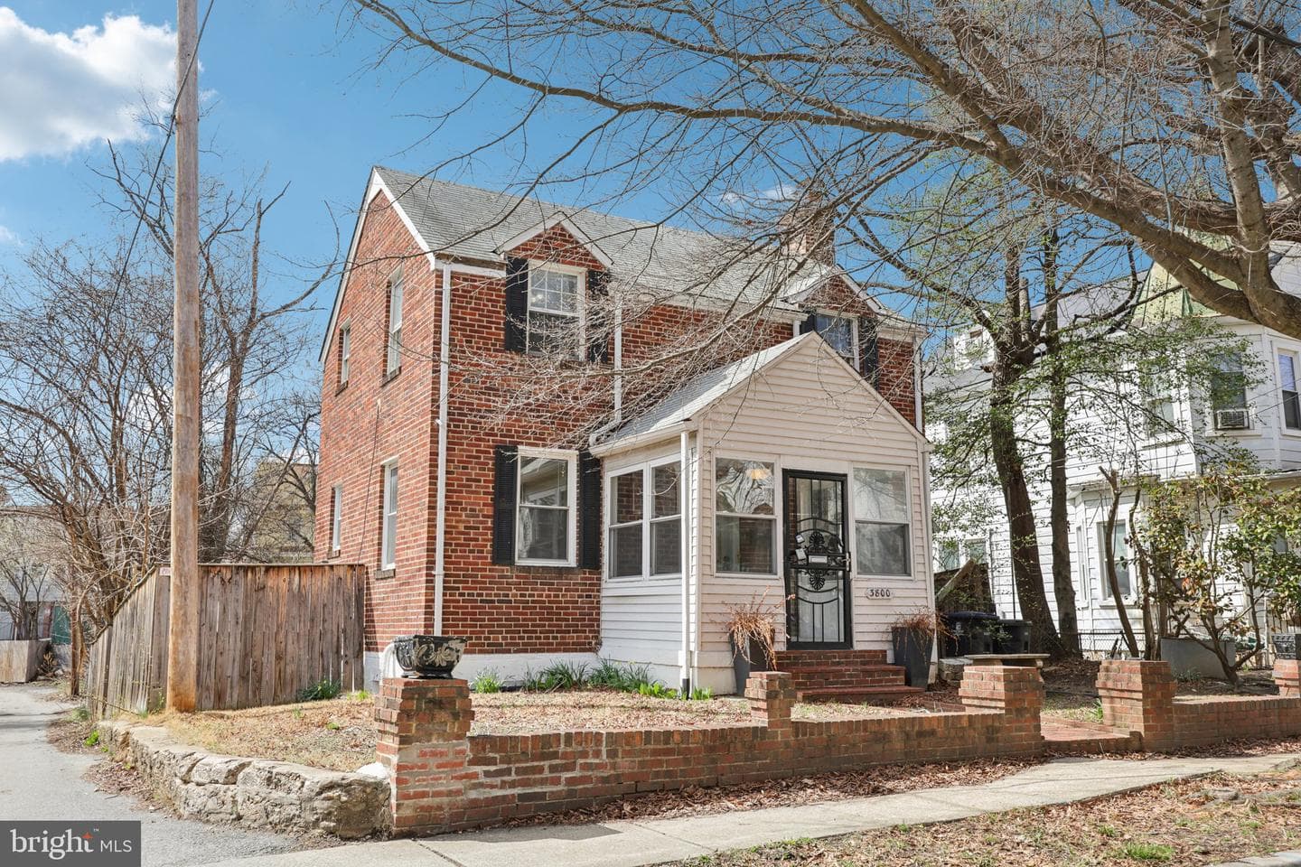 3800 35th Street