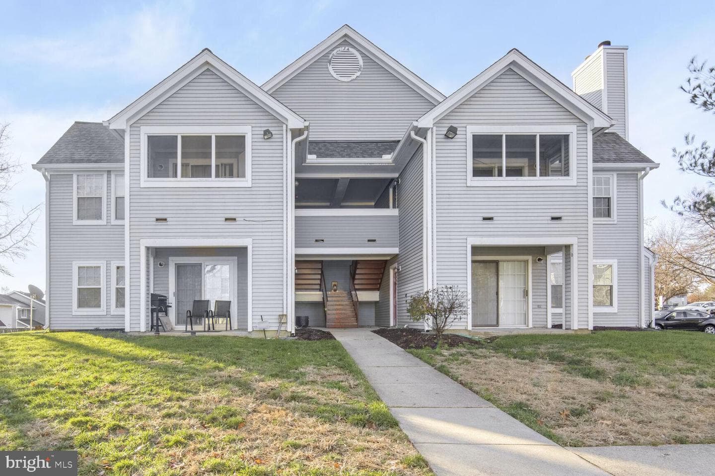 14000 Lord Marlborough Place #18-1, Upper Marlboro