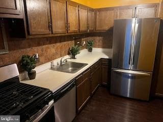 1836 Metzerott Road #1224, Hyattsville
