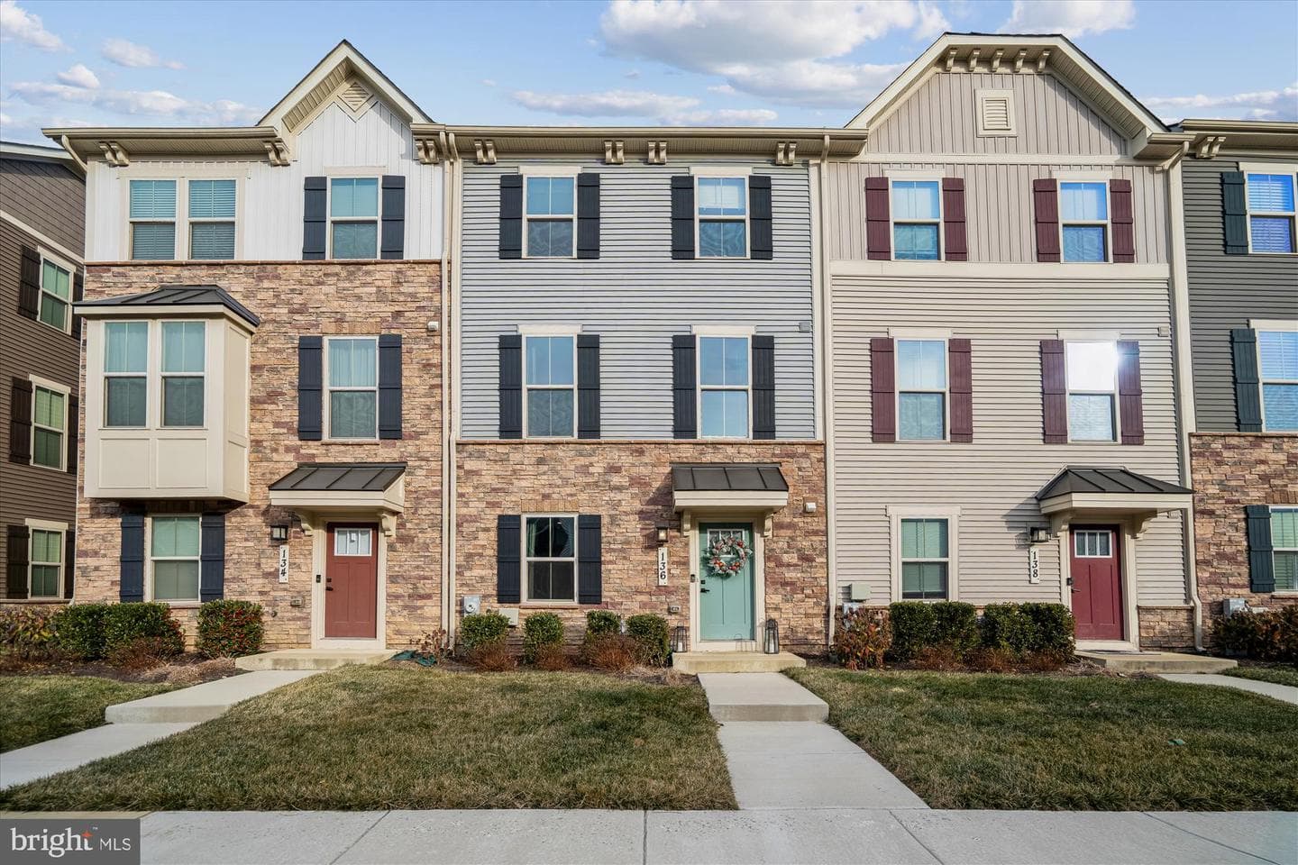 136 Green Branch Road, Laurel