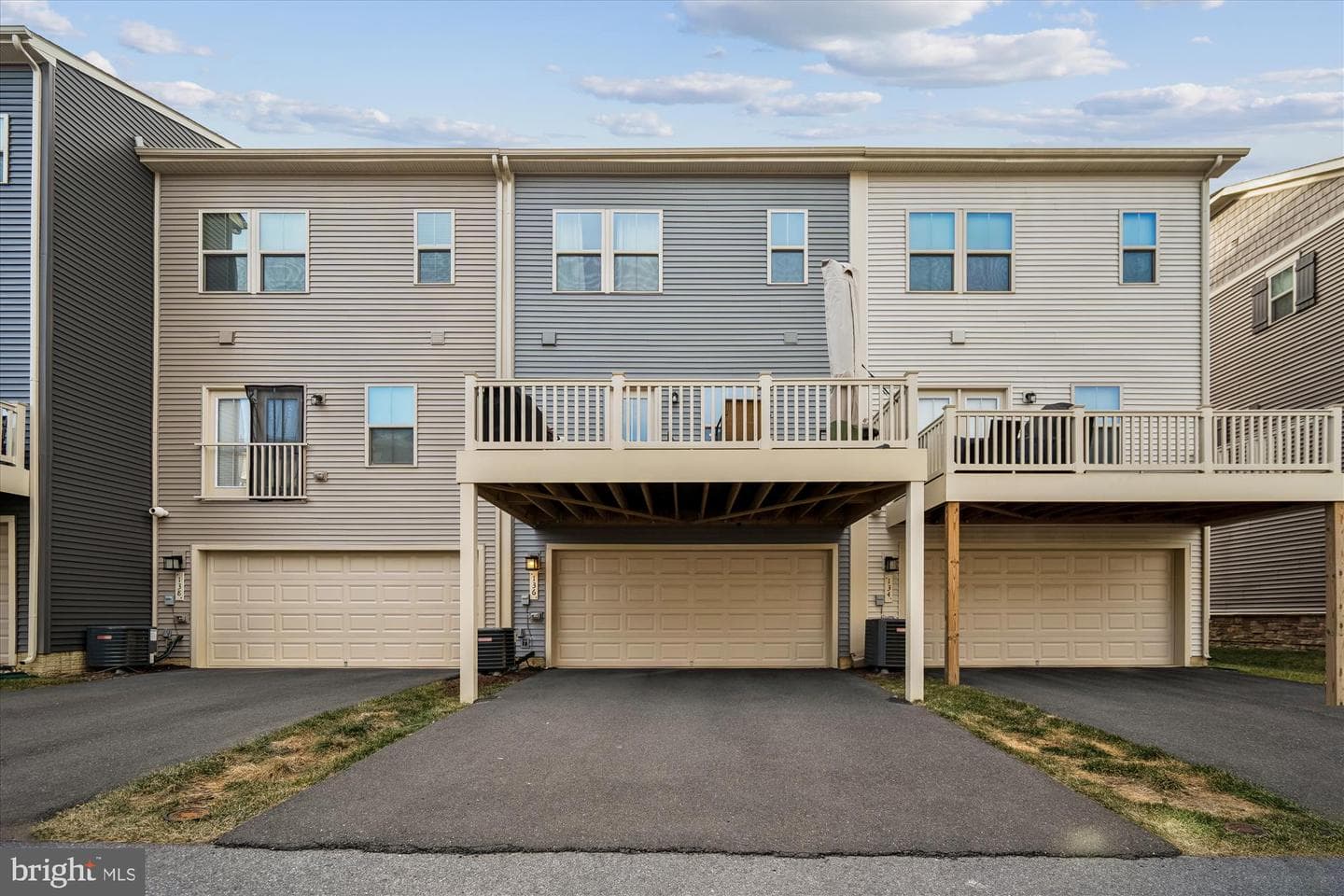 136 Green Branch Road photo 34