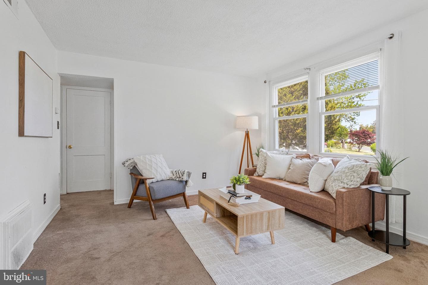 2801 Kirtland Avenue, District Heights