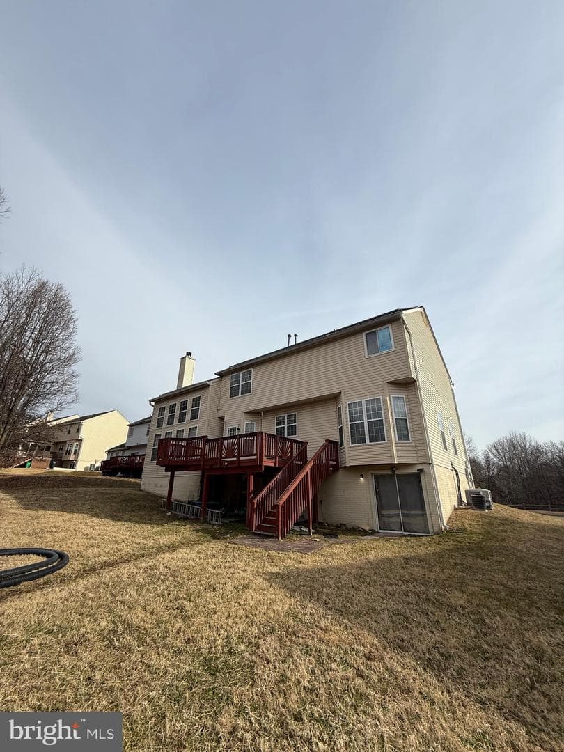 12915 Piscataway Landing Drive photo 4