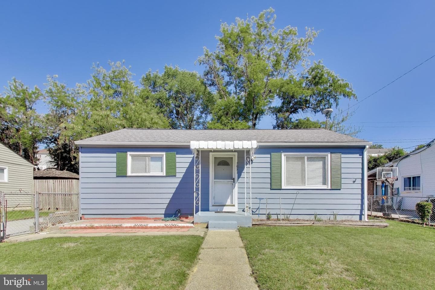 1031 Marton Street, Laurel