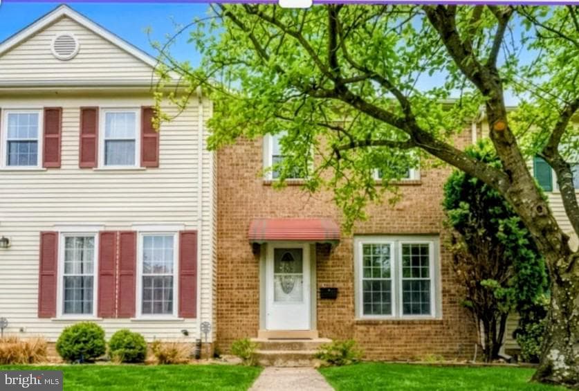 15743 Millbrook Lane #72, Laurel