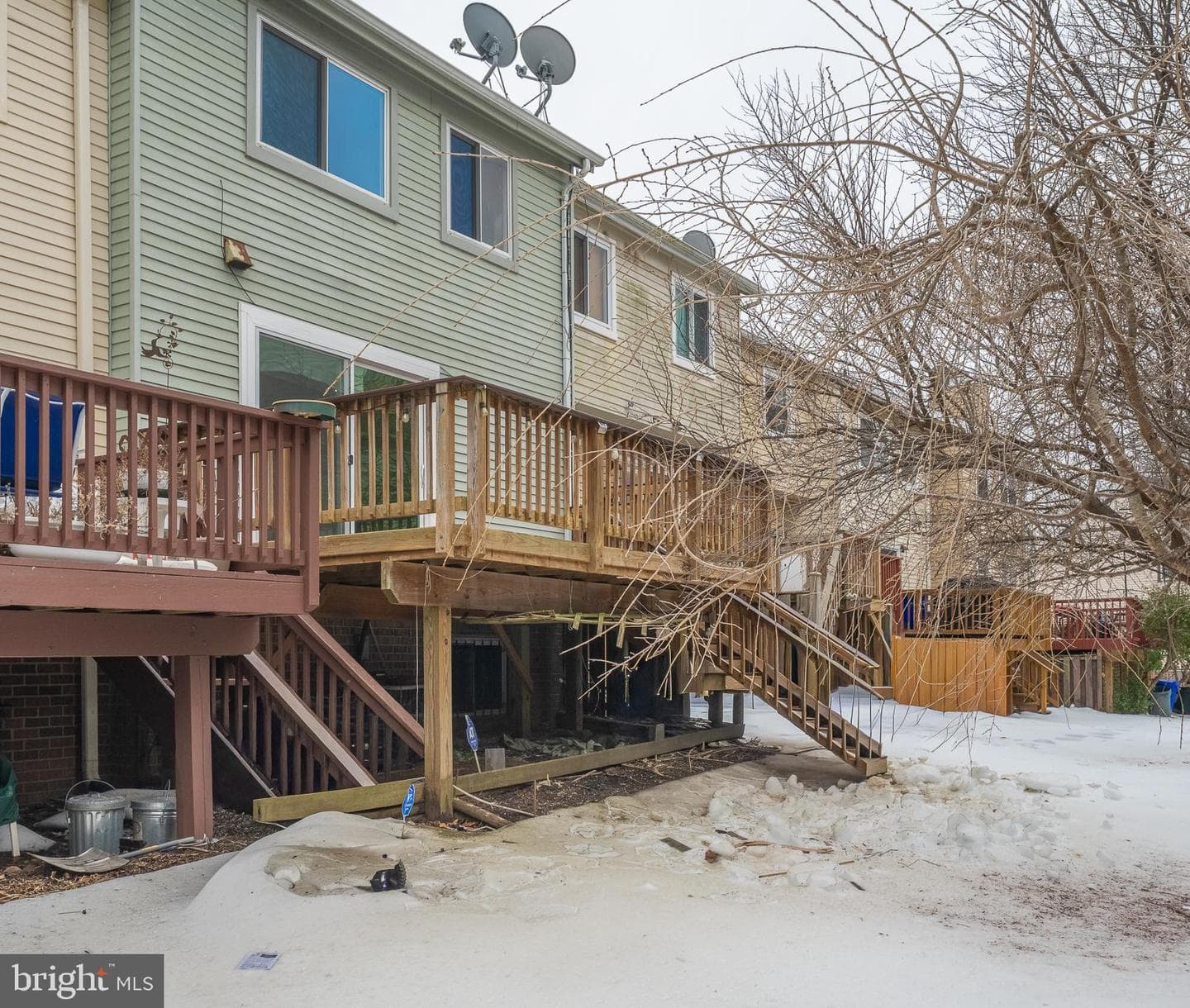 15743 Millbrook Lane #72 photo 4